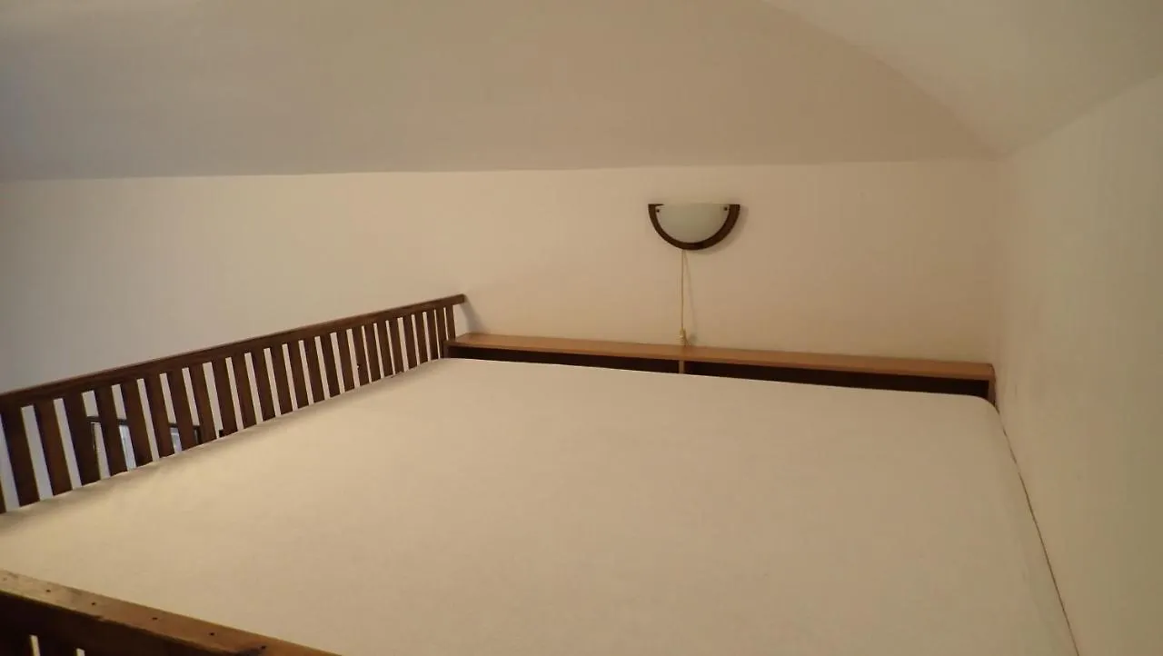 Apartment Jackie Praga