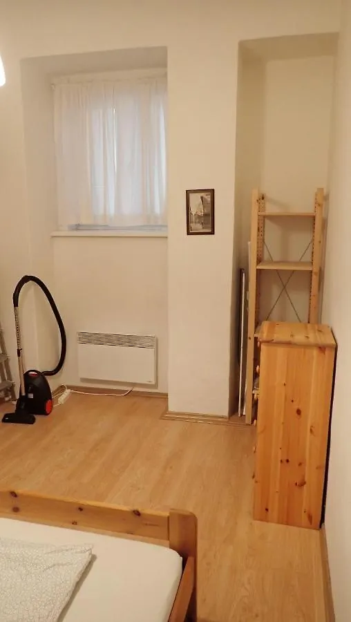 Apartment Jackie Praga