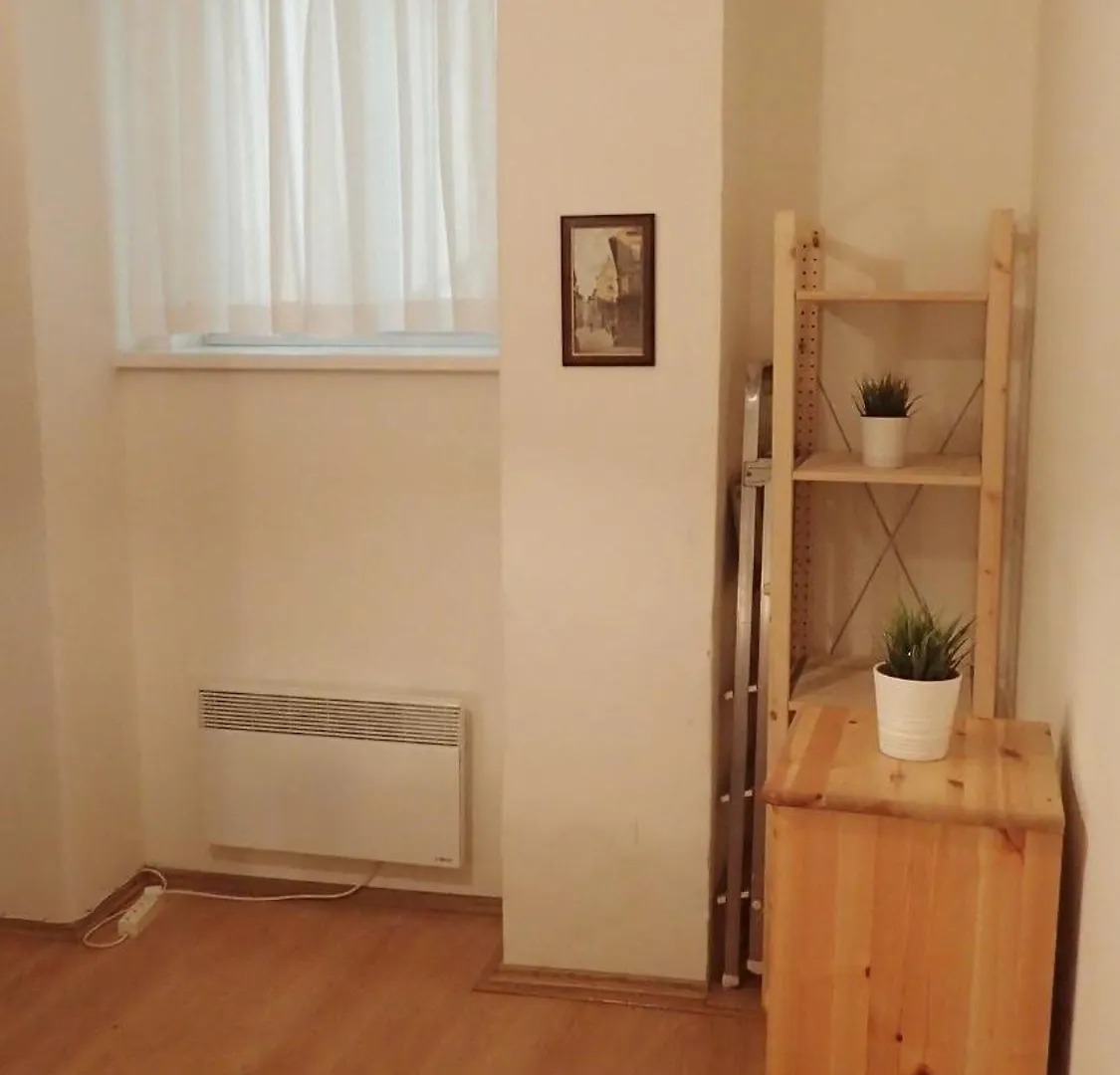 Apartment Jackie Praga