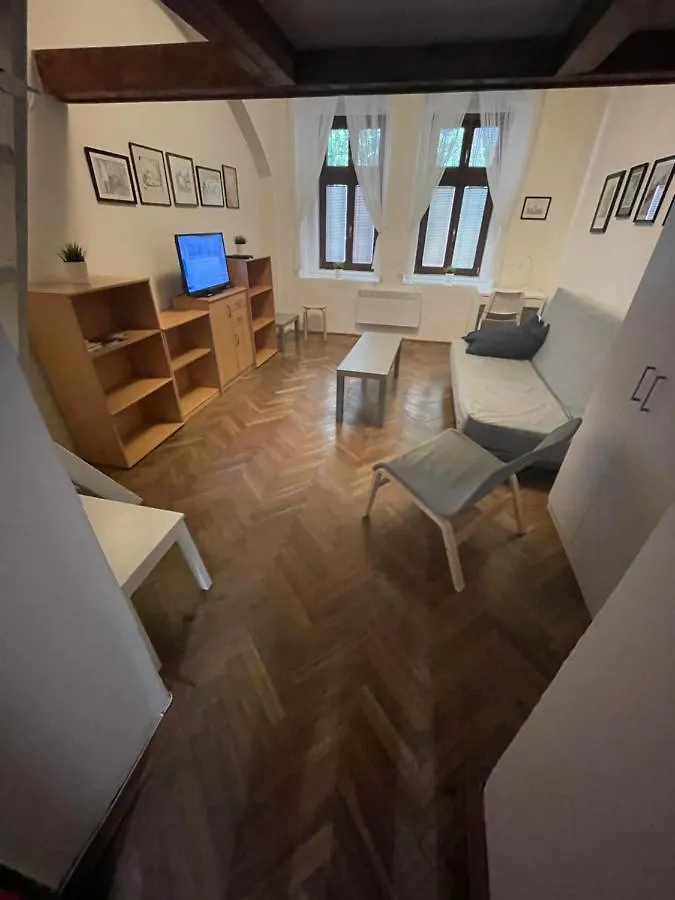 Apartment Jackie Praga 0*,  Repubblica Ceca